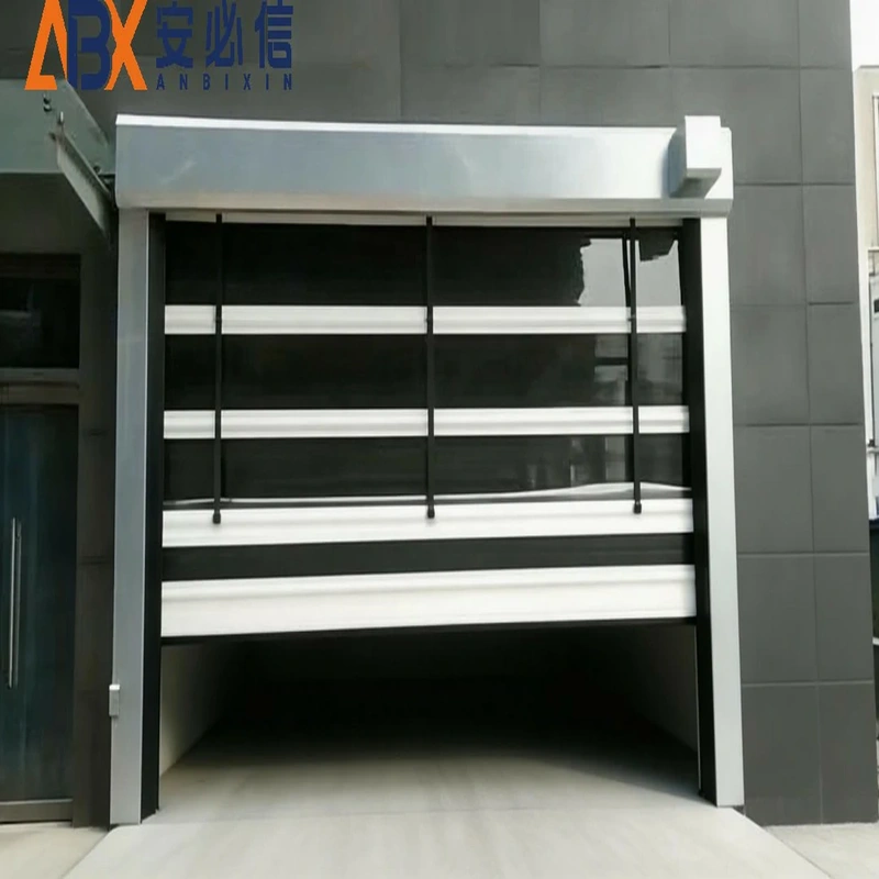 张掖堆积门